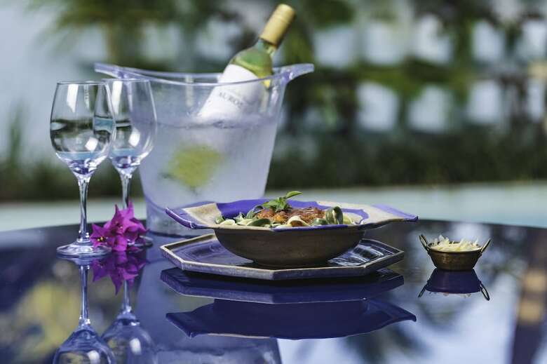 La Plage Hotel Boutique