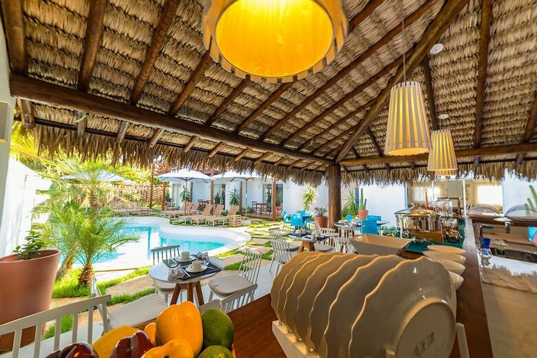 La Plage Hotel Boutique