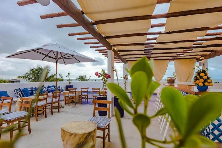 La Plage Hotel Boutique