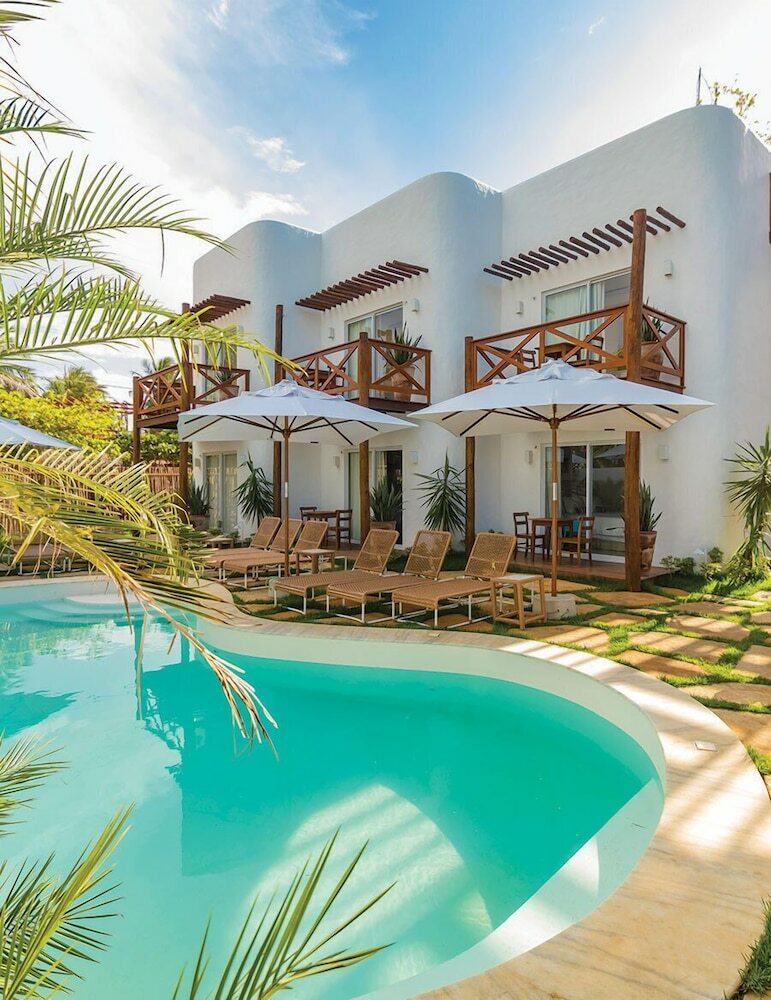 La Plage Hotel Boutique