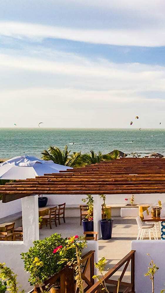 La Plage Hotel Boutique