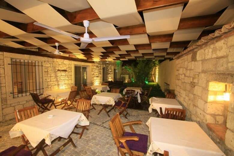 Hotel La Mia Casa Butik Otel