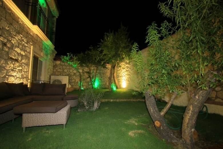 Hotel La Mia Casa Butik Otel