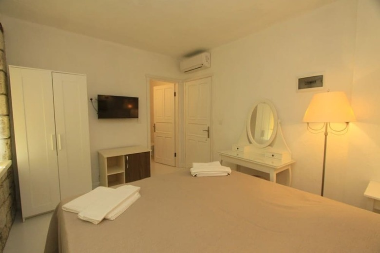 Hotel La Mia Casa Butik Otel