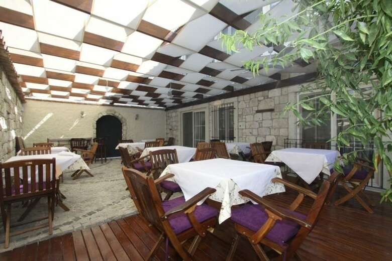 Hotel La Mia Casa Butik Otel