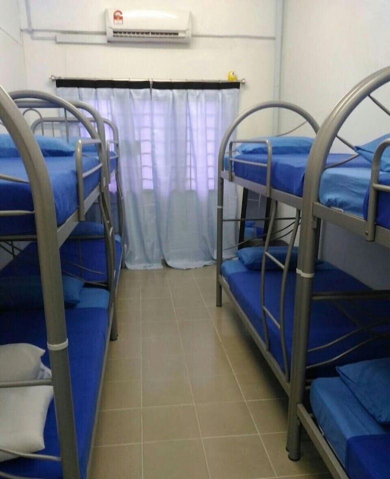 Hostal Nature Backpackers - Hostel