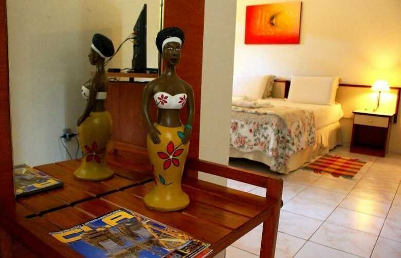 Hotel Canto Do Mar