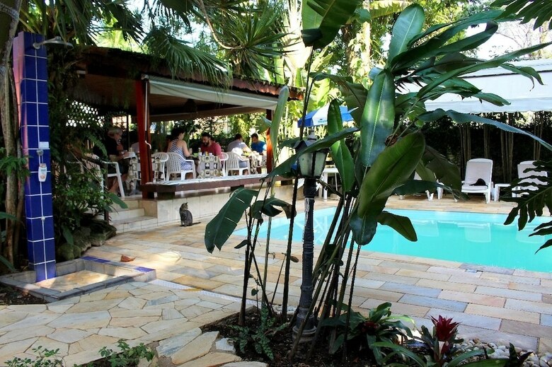 Hotel Canto Do Mar