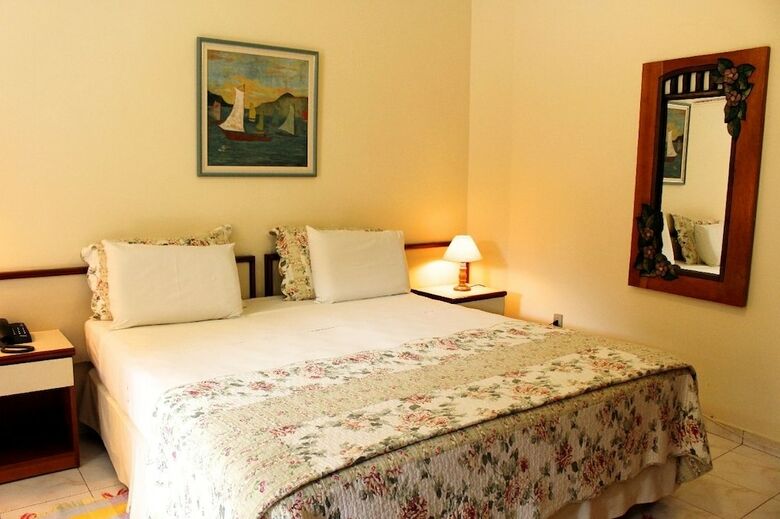 Hotel Canto Do Mar
