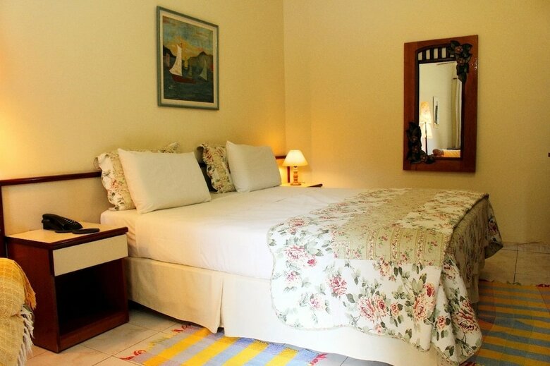 Hotel Canto Do Mar