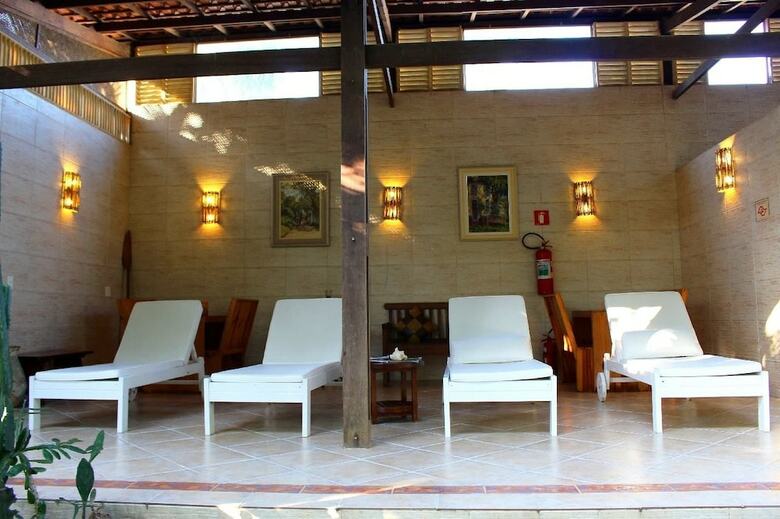 Hotel Canto Do Mar
