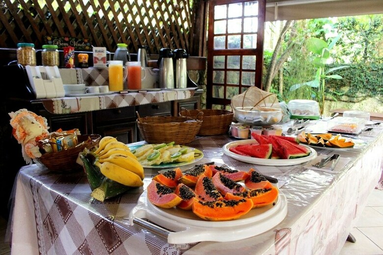 Hotel Canto Do Mar