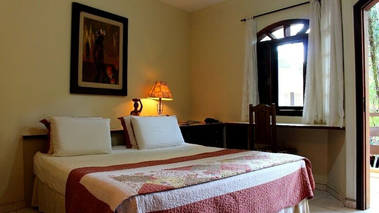 Hotel Canto Do Mar