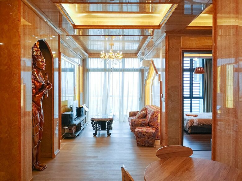 Apartamentos Green Haven By Tove Global