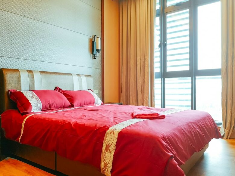 Apartamentos Green Haven By Tove Global