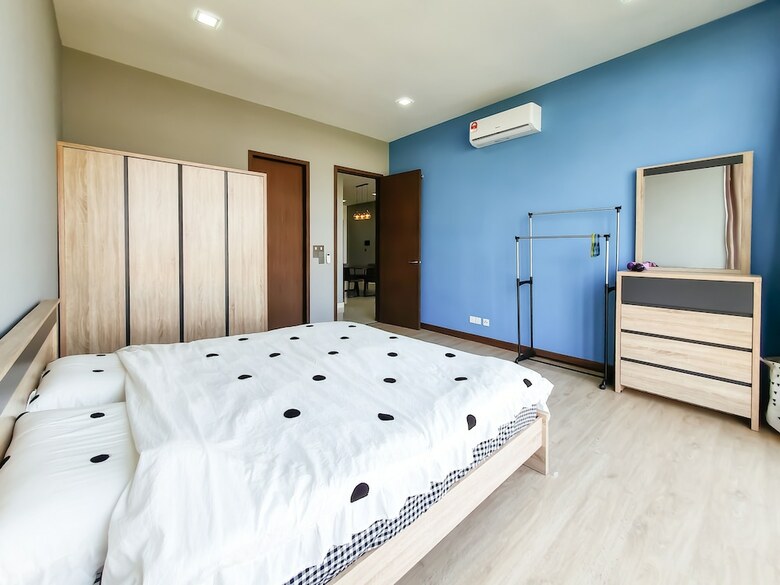 Apartamentos Green Haven By Tove Global