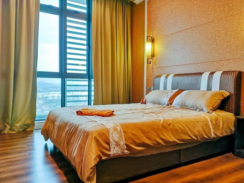 Apartamentos Green Haven By Tove Global