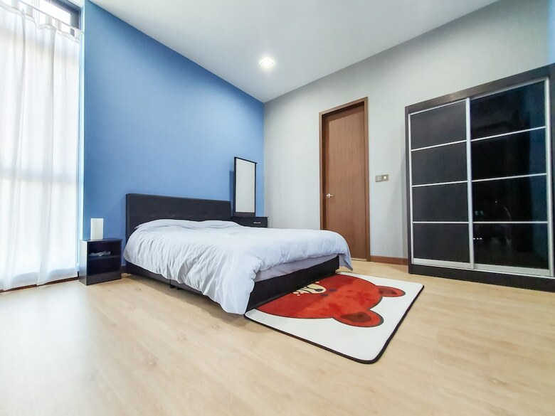 Apartamentos Green Haven By Tove Global