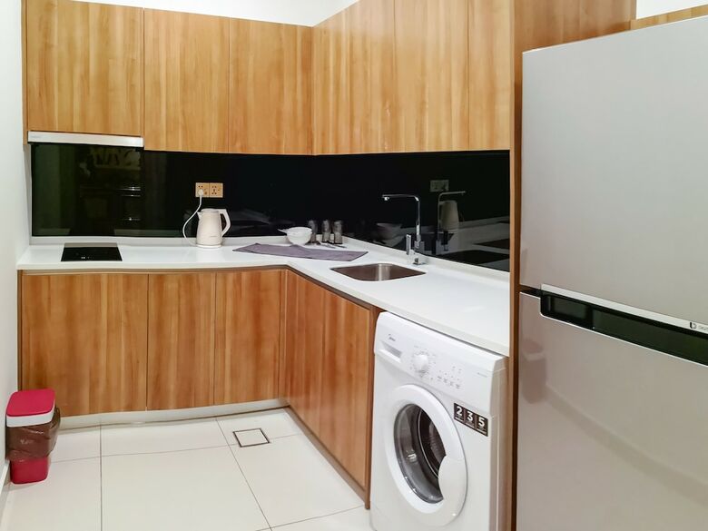 Apartamentos Green Haven By Tove Global