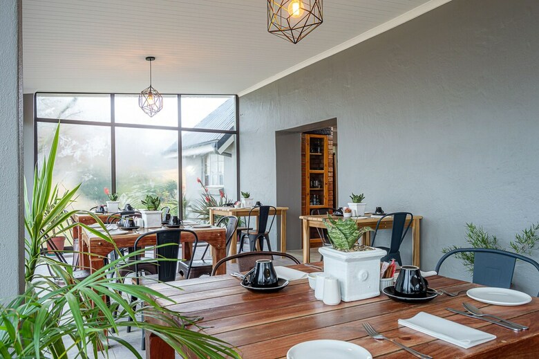 Posada Springholm