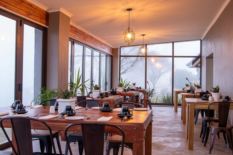 Posada Springholm