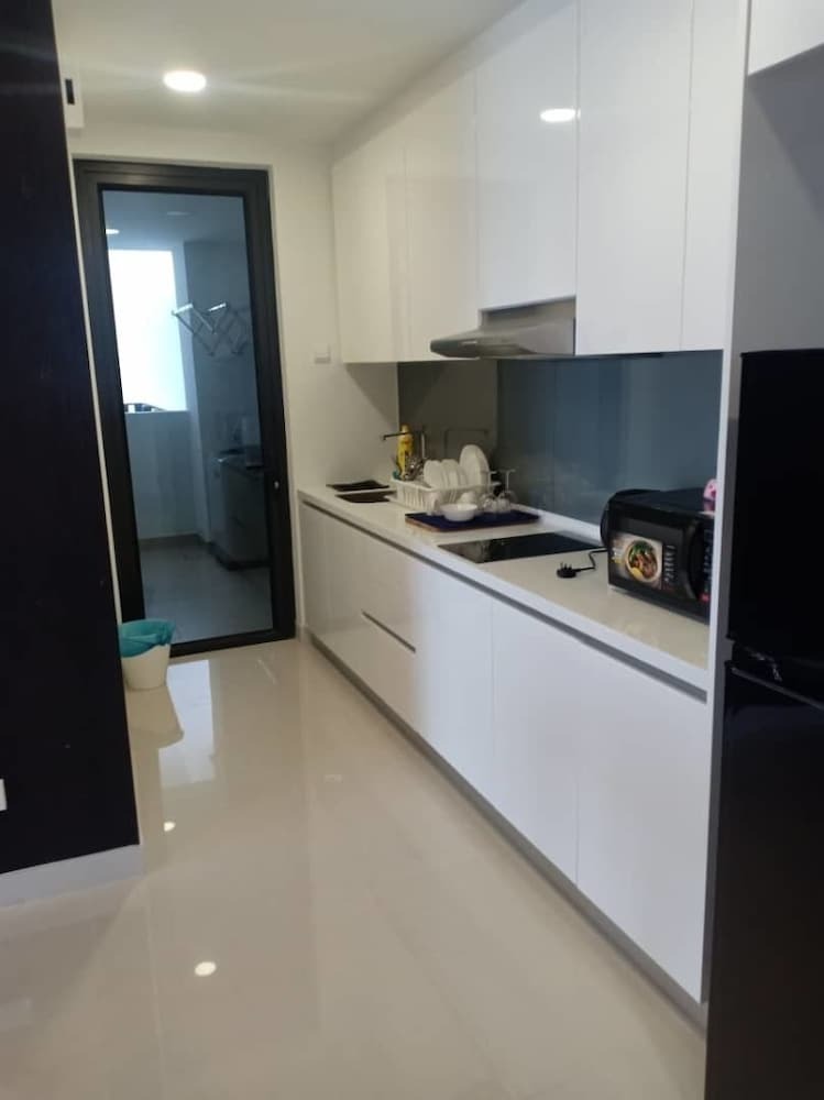 Bora Hotel Apartment - Danga Bay