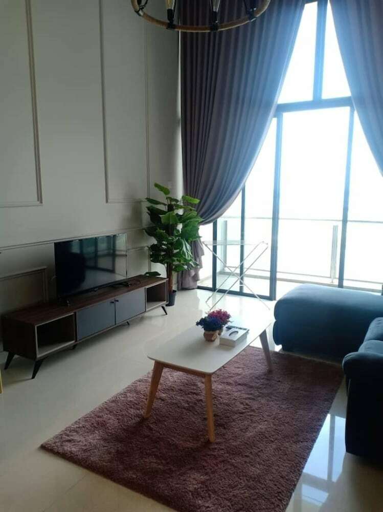 Bora Hotel Apartment - Danga Bay