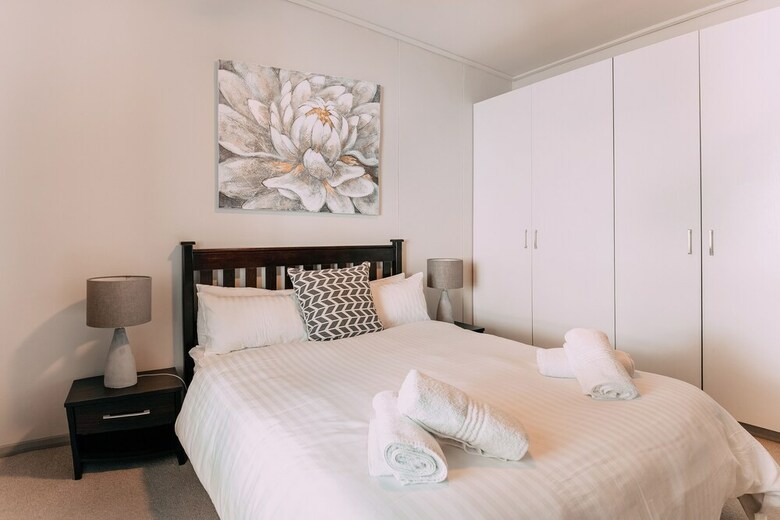Apartamentos 905 Flatrock