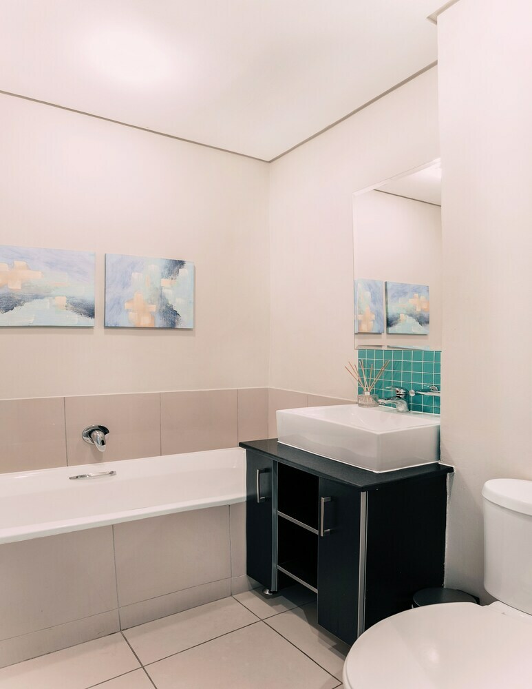 Apartamentos 905 Flatrock