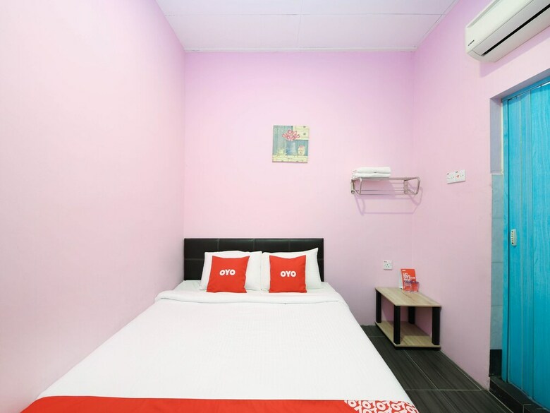 Oyo 1125 Ir Inn Hotel