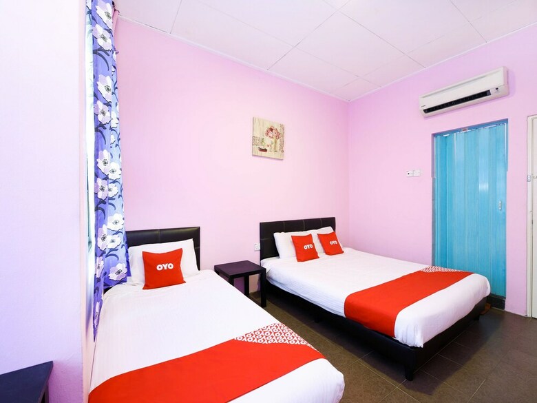 Oyo 1125 Ir Inn Hotel