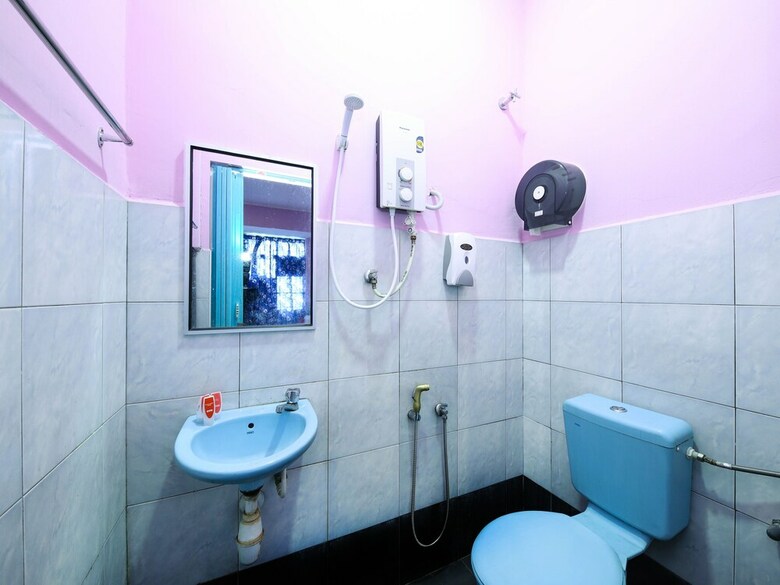 Oyo 1125 Ir Inn Hotel