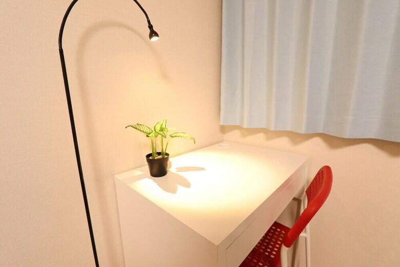 Apartamentos Residence Osaka Nipponbashi