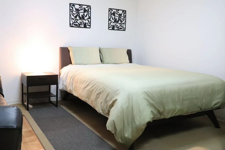 Apartamentos Residence Osaka Nipponbashi