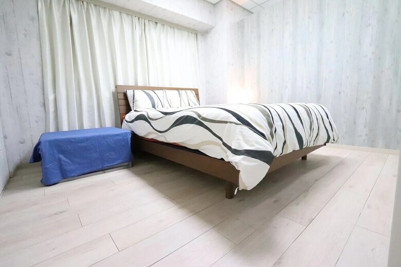 Apartamentos Residence Osaka Nipponbashi