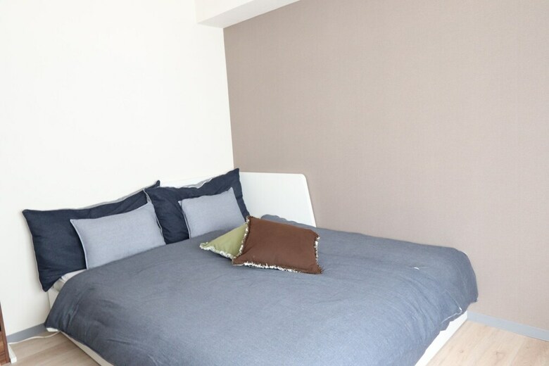 Apartamentos Residence Osaka Nipponbashi