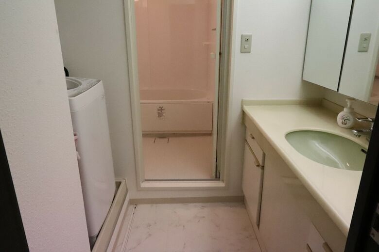 Apartamentos Residence Osaka Nipponbashi