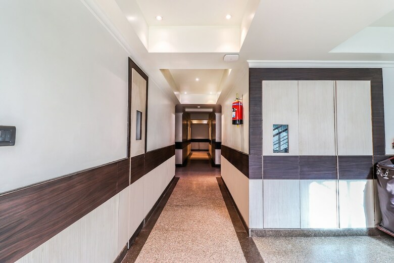 Fabhotel G S Inn