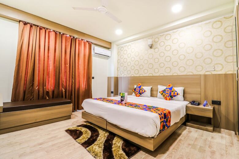 Fabhotel G S Inn