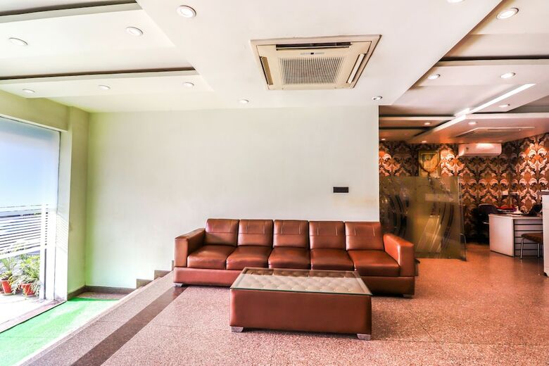 Fabhotel G S Inn