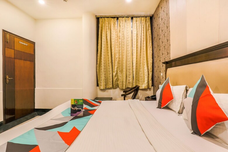 Hotel Fabexpress Multitech