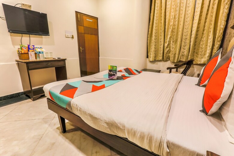 Hotel Fabexpress Multitech