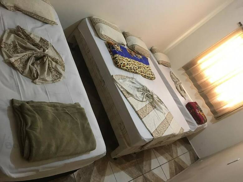 Hotel Pousada S�o Jo�o