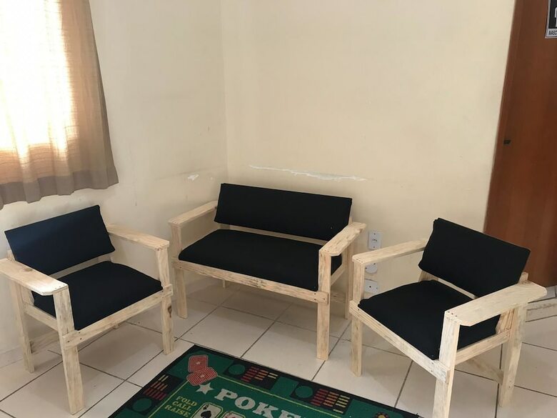 Hotel Pousada S�o Jo�o