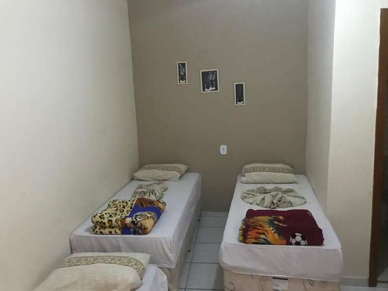 Hotel Pousada S�o Jo�o