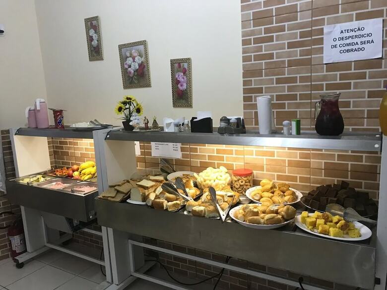 Hotel Pousada S�o Jo�o