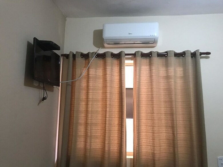 Hotel Pousada S�o Jo�o