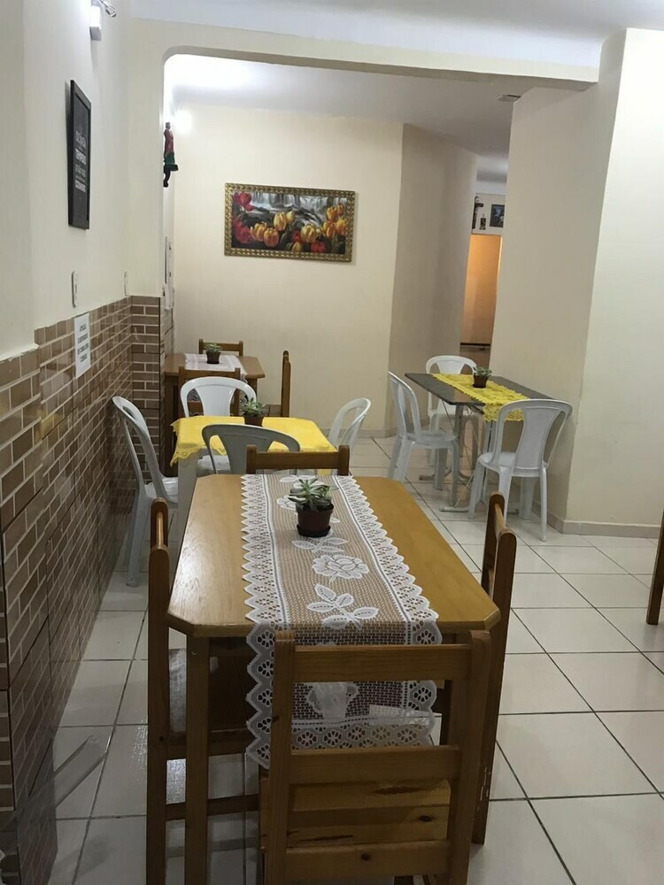 Hotel Pousada S�o Jo�o
