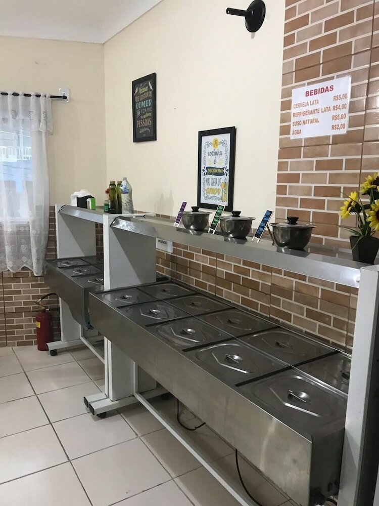 Hotel Pousada S�o Jo�o