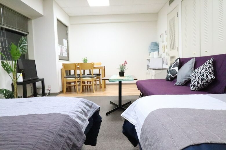 Apartamentos Cv House